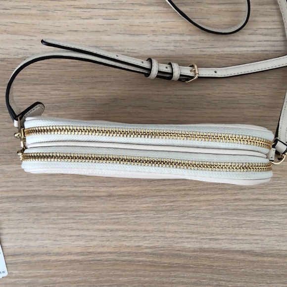 Coach crossbody bag, like new - Picture 2 of 8